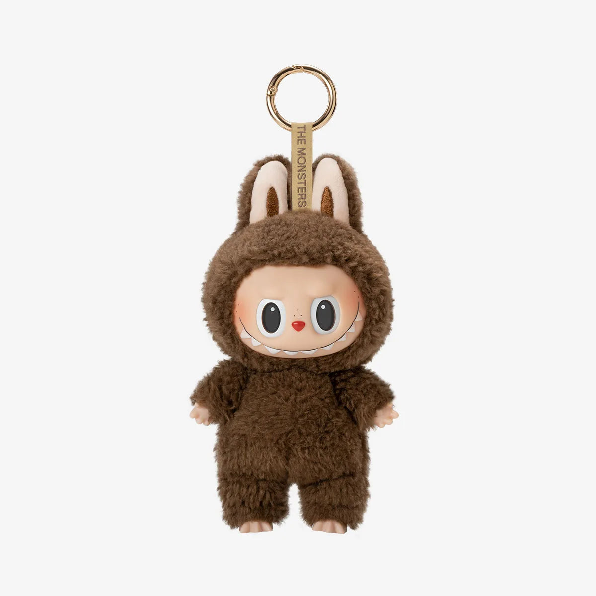 Labubu Doll Vinyl First Generation Monster Dolls Labubus Originales Macaron Mini Blind Box Plush Toy La Bubu Original