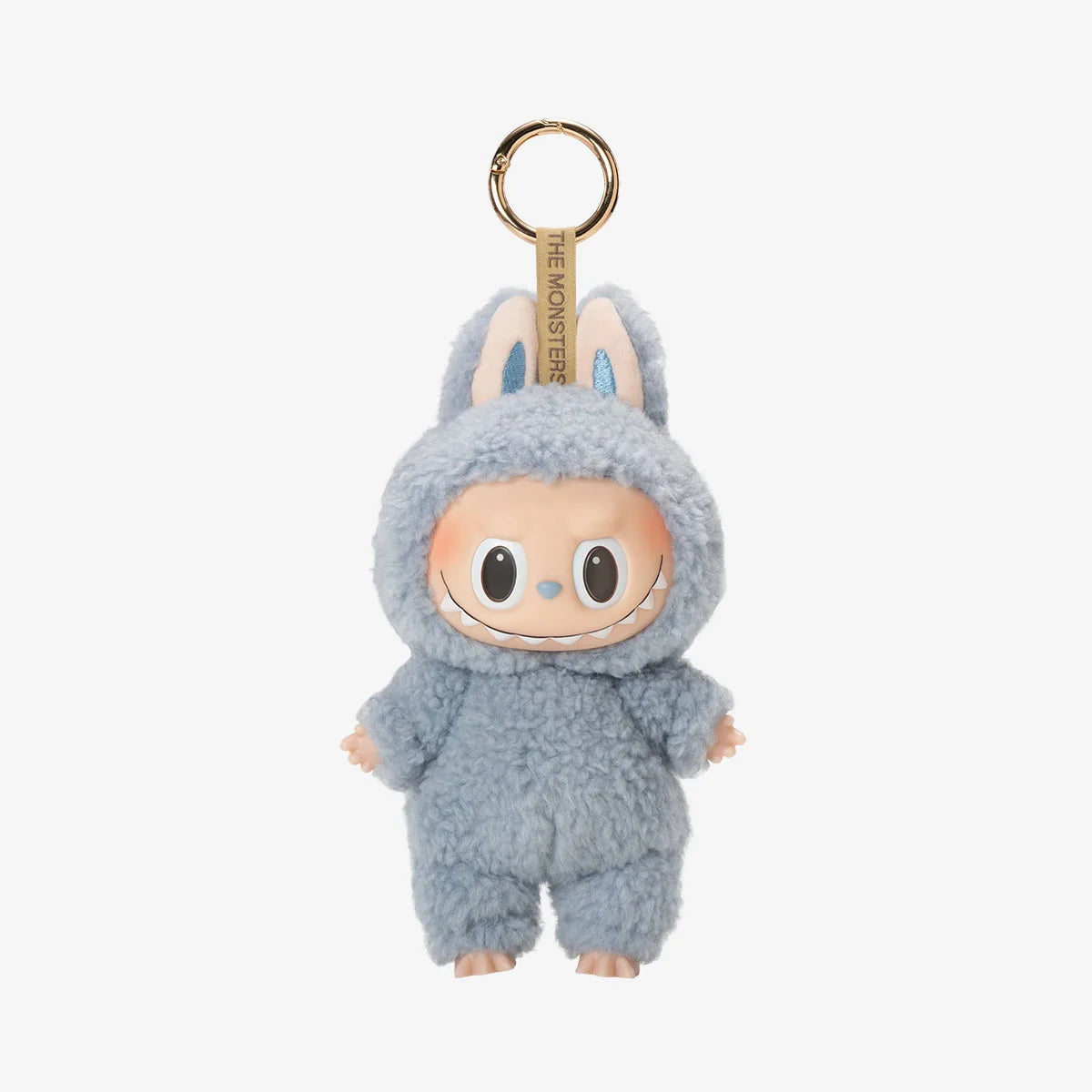 Labubu Doll Vinyl First Generation Monster Dolls Labubus Originales Macaron Mini Blind Box Plush Toy La Bubu Original